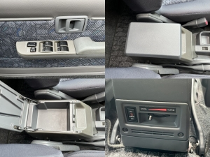 ランクル７０HZJ70後期