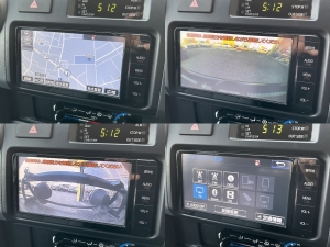 ランクル７０キープスラント