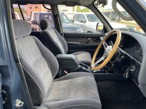 ランクル８０特別仕様車