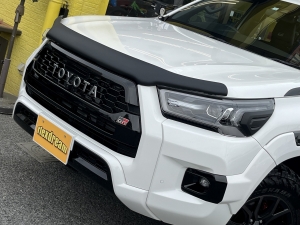 ハイラックスGRS