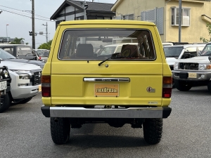 ランクル６０クラシックコンプリート