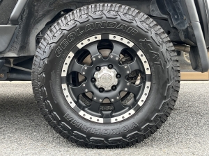 ＦＪクルーザーバトルズ