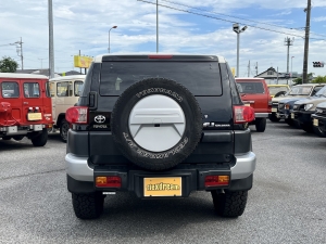 ＦＪクルーザーバトルズ