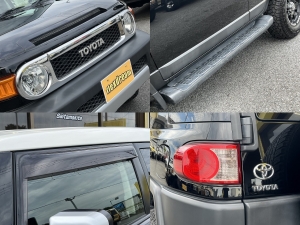 ＦＪクルーザーバトルズ
