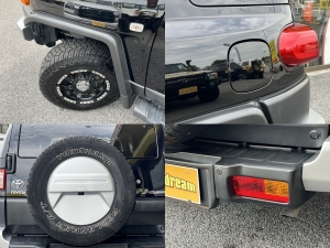 ＦＪクルーザーバトルズ