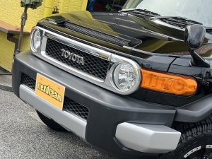 ＦＪクルーザーバトルズ