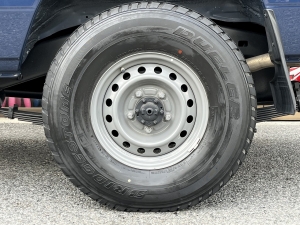 ランクル７０トゥルーピー