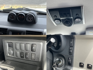 ＦＪクルーザーキングショック