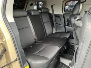 ＦＪクルーザーキングショック