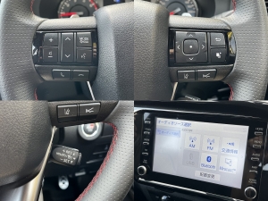 ハイラックスGR-S