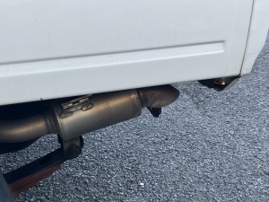 ランクル７０再販70限定車