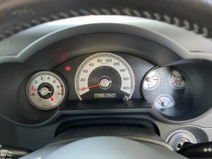 ＦＪクルーザーTGSバンパー
