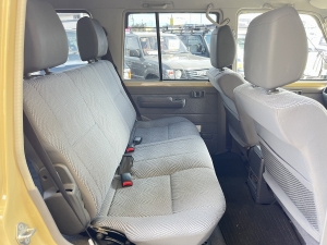 ランクル７０限定車