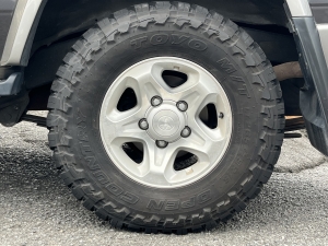 ランクル７０再販70限定車