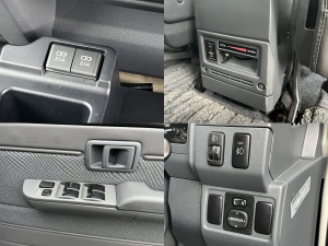 ランクル７０再販70限定車