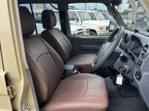 ランクル７０再販70限定車