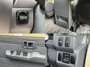 ランクル７０再販70限定車