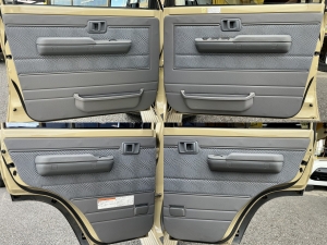 ランクル７０再販70限定車