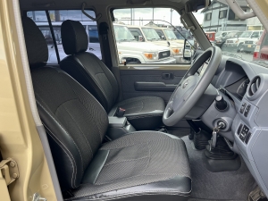 ランクル７０再販70限定車