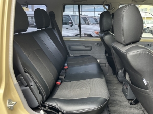 ランクル７０再販70限定車