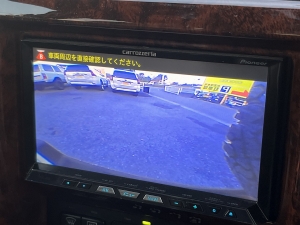 ランクルプラドベージュレザーシート