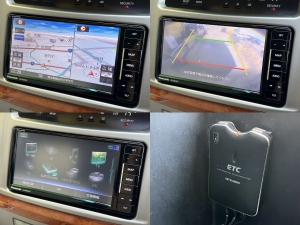 ランクル１００後期型