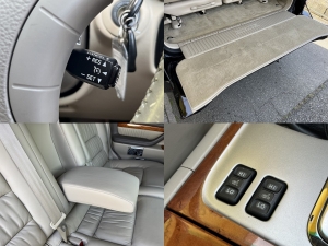 ランクル１００後期型