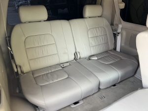 ランクル１００後期型