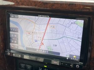 ランクルプラドクラシックコンプリート