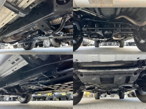 ＦＪクルーザー新車アウトレットJAOS
