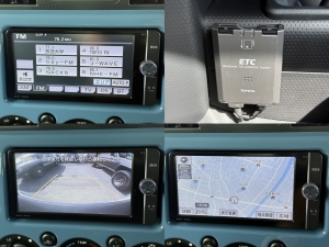 ＦＪクルーザー新車アウトレットJAOS
