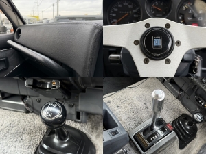 ランクル６０ランドクルーザー60