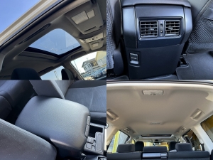 ランクルプラド150プラド　リフトアップスタイル　カスタムコンプリート