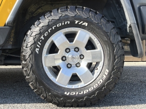 ＦＪクルーザートレイルスタイル