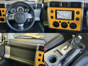 ＦＪクルーザートレイルスタイル