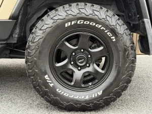 ＦＪクルーザーFJクルーザー