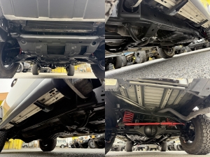 ＦＪクルーザーFJクルーザー