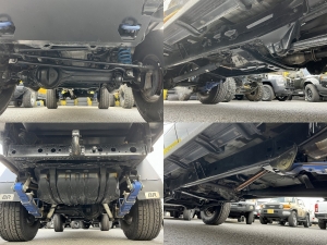 ランクル７０ARBデラックスバー