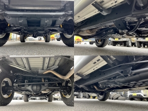 ＦＪクルーザーFJクルーザー