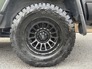 ＦＪクルーザーFJクルーザー