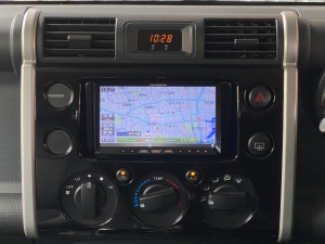 ＦＪクルーザーFJクルーザー