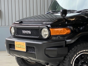 ＦＪクルーザーFJクルーザー