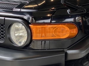 ＦＪクルーザーFJクルーザー