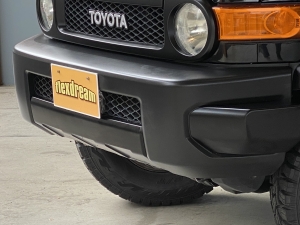 ＦＪクルーザーFJクルーザー