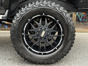 ランクル８０ランドクルーザー80　VXLTD