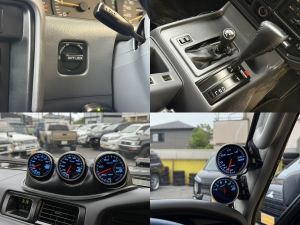 ランクル８０ランドクルーザー80　VXLTD