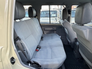 ランクル７０再販70限定車