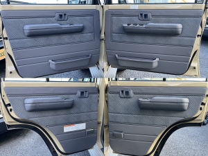 ランクル７０再販70限定車