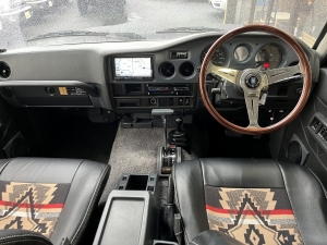 ランクル６０丸目コンプリート