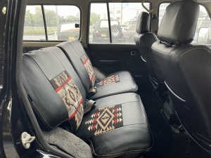 ランクル６０丸目コンプリート